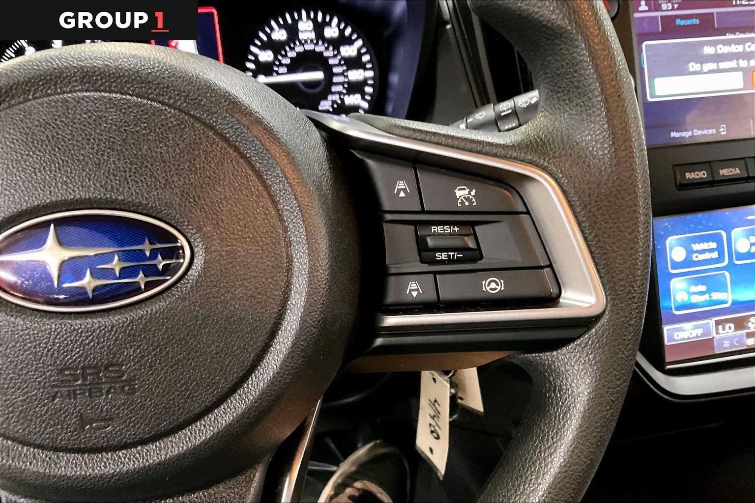 Used 2024 Subaru Impreza 2.0i AWD/4WD image 24