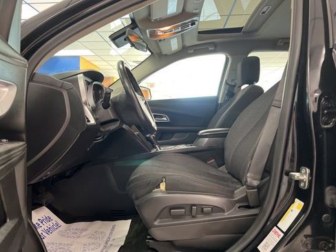 Used 2017 Chevrolet Equinox LT w/ Convenience Package AWD/4WD image 19
