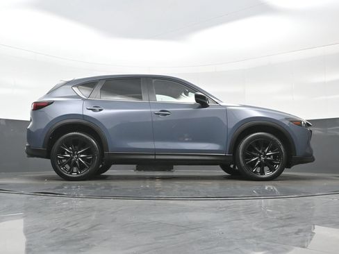 Used 2025 MAZDA CX-5 Carbon Edition AWD/4WD image 35