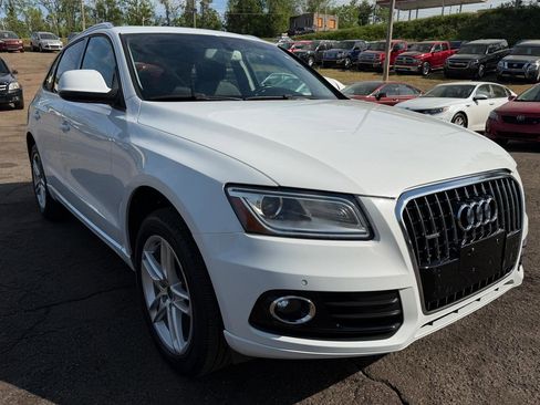 Used 2013 Audi Q5 2.0T Premium Plus image 3
