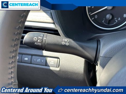 Used 2025 Nissan Altima 2.5 SL FWD image 22