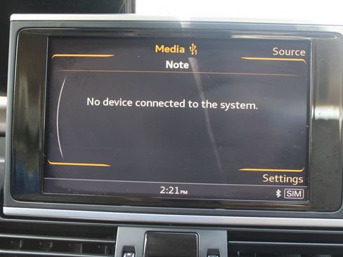 Used 2016 Audi A6 3.0T Prestige w/ Prestige Package AWD/4WD image 60