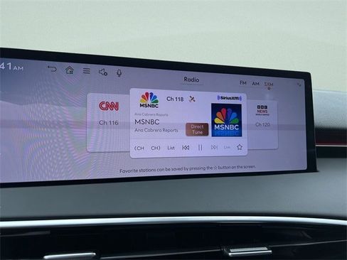 New 2026 Genesis GV70 2.5T Select image 23