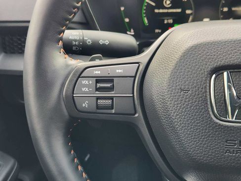 Certified 2026 Honda CR-V TrailSport image 28