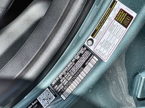 New 2026 Mercedes-Benz Maybach S 580 4MATIC image 25