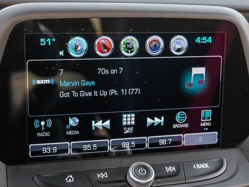 Used 2018 Chevrolet Camaro ZL1 image 30