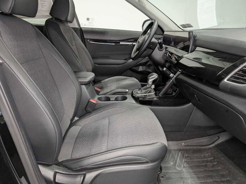 Certified 2024 Kia Seltos S image 36