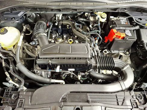 Used 2023 Ford Escape Active AWD/4WD image 28