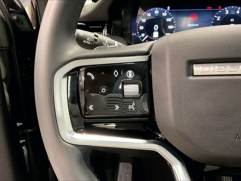 Used 2025 Land Rover Discovery Sport S AWD/4WD image 11