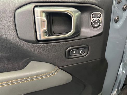 New 2026 Jeep Gladiator Mojave image 25