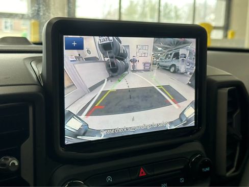 Used 2023 Ford Bronco Sport Big Bend image 22