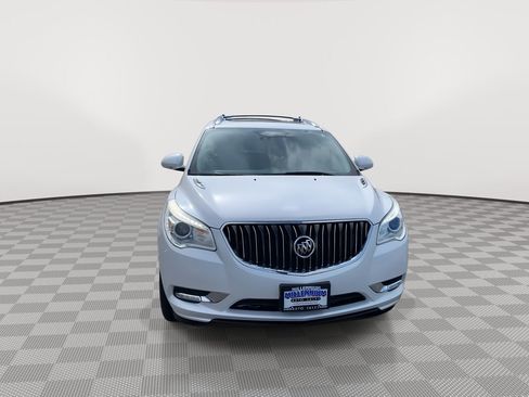 Used 2017 Buick Enclave Premium w/ Experience Buick Package image 2