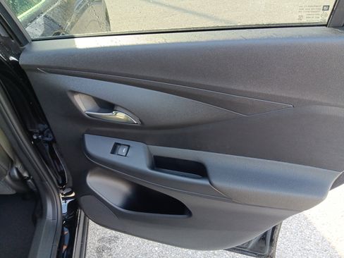 New 2026 Buick Envista Preferred image 19