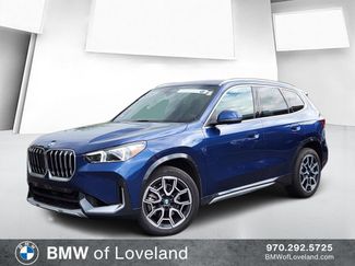 Used 2025 BMW X1 xDrive28i w/ Convenience Package AWD/4WD video 1