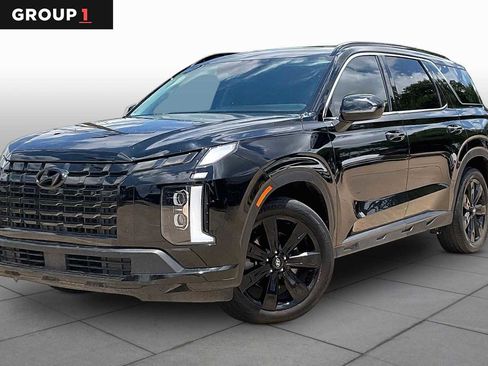 Used 2024 Hyundai Palisade XRT AWD/4WD image 1