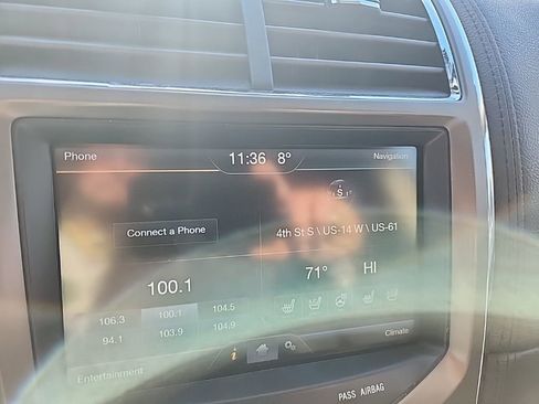 Used 2013 Lincoln MKX Base image 25