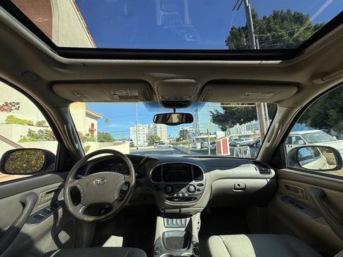 Used 2005 Toyota Sequoia Limited RWD image 22