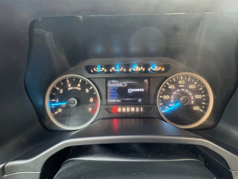 Used 2016 Ford F150 XLT w/ Equipment Group 302A Luxury image 16