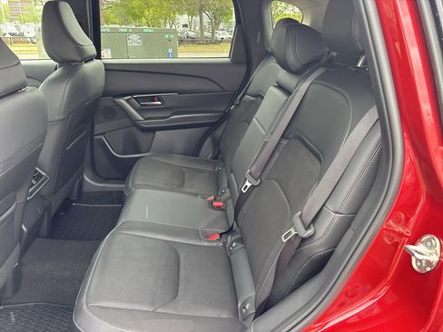 New 2026 MAZDA CX-5 Preferred AWD/4WD image 15