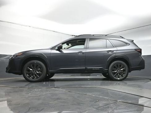 New 2025 Subaru Outback Onyx Edition w/ Popular Package #2 AWD/4WD image 37