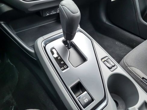 Certified 2026 Subaru Crosstrek 2.0i Premium AWD/4WD image 15