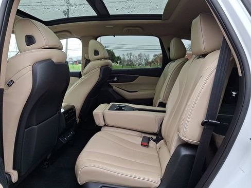 Used 2022 Acura MDX SH-AWD w/ Advance Package image 10