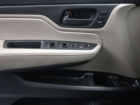 Used 2019 Honda Odyssey EX-L image 28