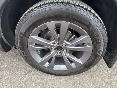 Certified 2023 Ford Explorer XLT w/ Equipment Group 202A image 11