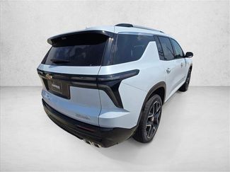 New 2026 Chevrolet Traverse High Country w/ LPO, Floor Liner Package FWD video 2
