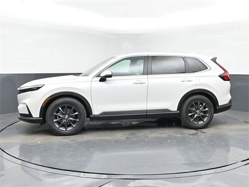 New 2026 Honda CR-V EX-L image 6