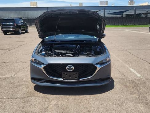Used 2023 MAZDA MAZDA3 s AWD/4WD image 39