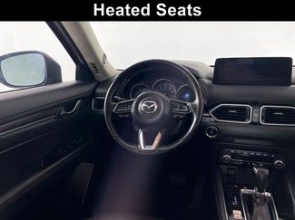 Used 2025 MAZDA CX-5 Carbon Edition AWD/4WD video 2