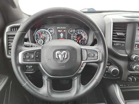 Used 2019 RAM 1500 Big Horn image 12