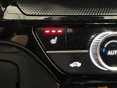 New 2026 Honda CR-V Sport Touring image 23
