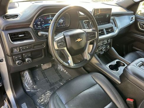 Used 2024 Chevrolet Tahoe LT image 9