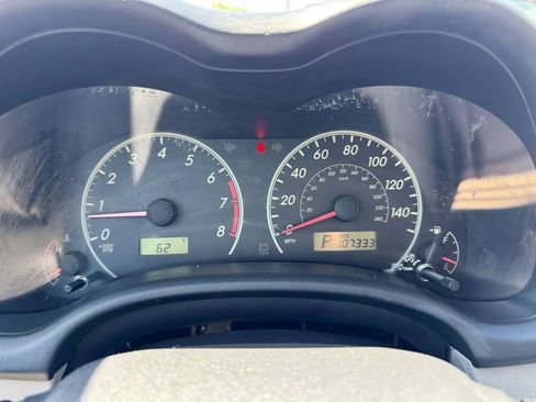 Used 2012 Toyota Corolla L image 13