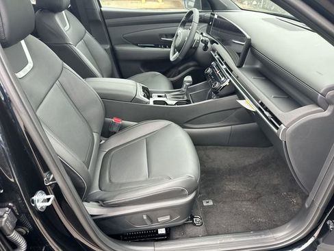 New 2026 Hyundai Santa Cruz Limited AWD/4WD image 29