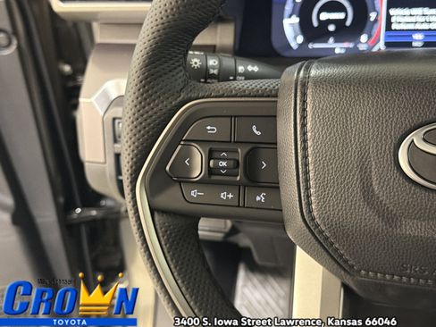 New 2026 Toyota Tacoma TRD Sport image 29