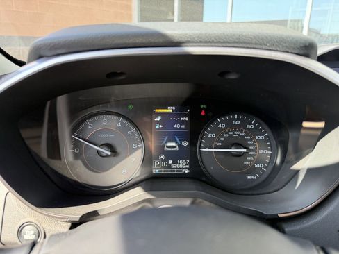 Used 2023 Subaru Crosstrek 2.0i Premium image 17