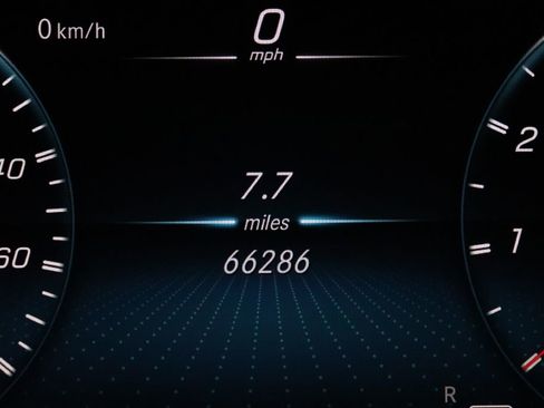 Used 2021 Mercedes-Benz C 43 AMG 4MATIC Sedan image 18