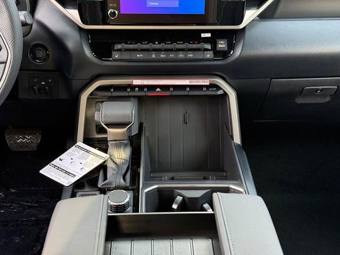 New 2026 Toyota Tundra SR5 image 13