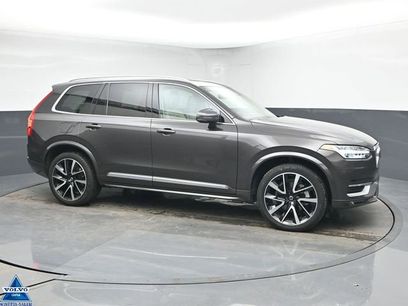 Used 2023 Volvo XC90 B6 Plus w/ Protection Package Premier