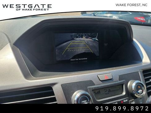 Used 2016 Honda Odyssey LX image 29