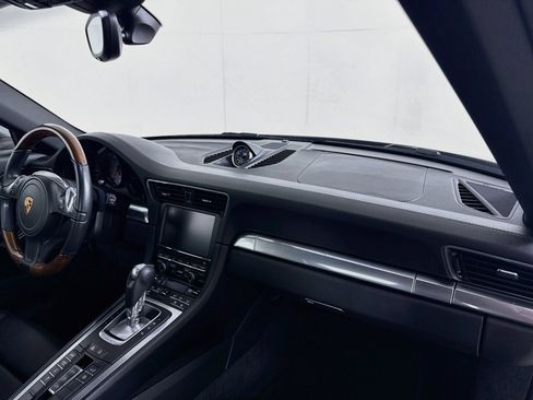 Certified 2016 Porsche 911 Carrera S RWD image 26