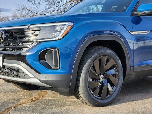 New 2026 Volkswagen Atlas Cross Sport SE AWD/4WD image 7