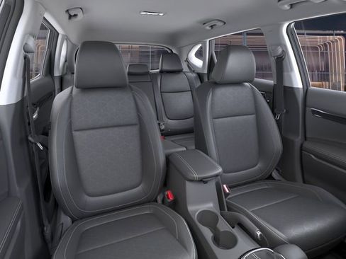 New 2026 Kia Seltos EX AWD/4WD image 15