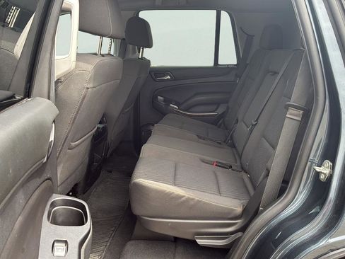 Used 2020 Chevrolet Tahoe LS w/ Max Trailering Package image 25