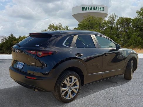 Used 2023 MAZDA CX-30 AWD 2.5 S w/ Preferred Package image 5