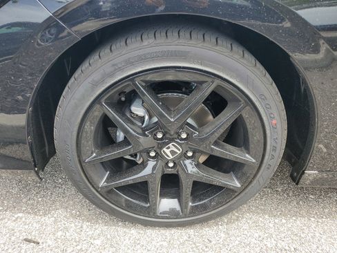 New 2026 Honda Civic Sport image 10