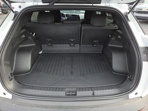 New 2025 Chevrolet Blazer EV LT image 21